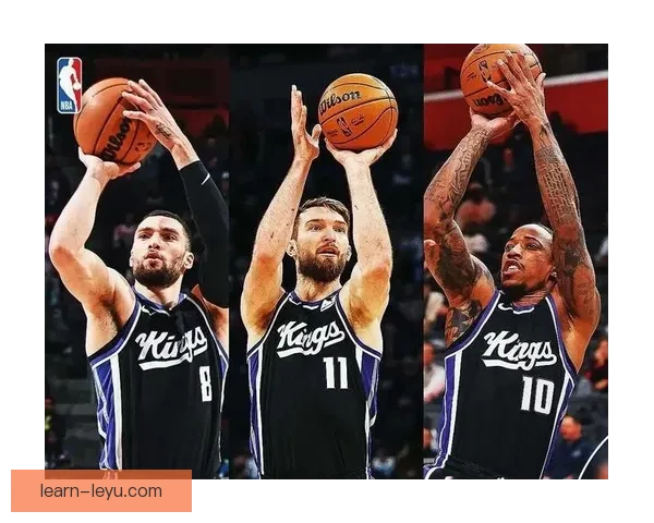 国王队新赛季阵容变化大 援助明星加入助力季后赛梦想