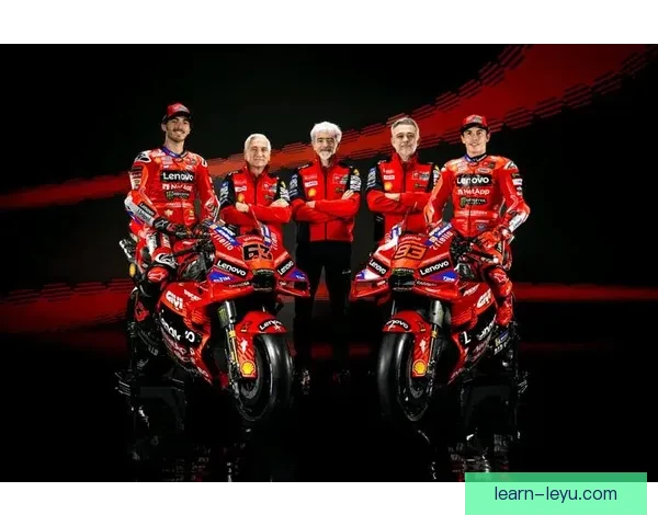 摩托GP最新赛季精彩回顾与车手表现深度解析