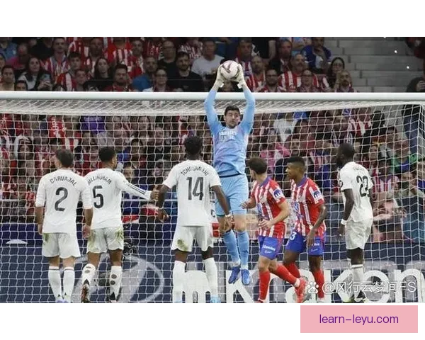 五大联赛完整赛程及关键对决全览指南