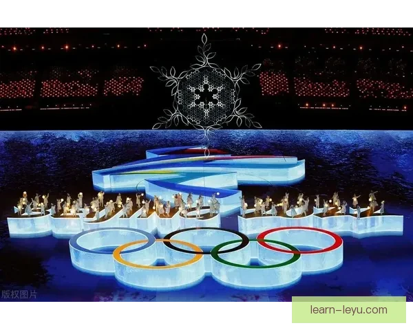 北京冬奥闭幕精彩瞬间回顾中国运动员表现夺目奖牌榜揭晓